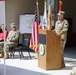 Fort McCoy holds ribbon-cutting ceremony for new homes on installation's South Post