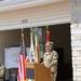 Fort McCoy holds ribbon-cutting ceremony for new homes on installation's South Post