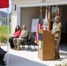 Fort McCoy holds ribbon-cutting ceremony for new homes on installation's South Post