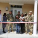 Fort McCoy holds ribbon-cutting ceremony for new homes on installation's South Post