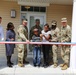 Fort McCoy holds ribbon-cutting ceremony for new homes on installation's South Post