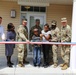 Fort McCoy holds ribbon-cutting ceremony for new homes on installation's South Post