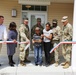 Fort McCoy holds ribbon-cutting ceremony for new homes on installation's South Post