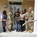 Fort McCoy holds ribbon-cutting ceremony for new homes on installation's South Post