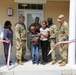 Fort McCoy holds ribbon-cutting ceremony for new homes on installation's South Post