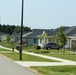 Fort McCoy holds ribbon-cutting ceremony for new homes on installation's South Post