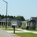 Fort McCoy holds ribbon-cutting ceremony for new homes on installation's South Post