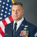 Chief Master Sgt. Edward Stefik, a Lewiston resident, becomes top enlisted Airman at 107th Attack Wing