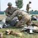 173rd Airborne Brigade Trains For Best Medic Competition