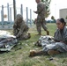 173rd Airborne Brigade Trains For Best Medic Competition