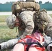 173rd Airborne Brigade Trains For Best Medic Competition