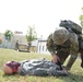 173rd Airborne Brigade Trains For Best Medic Competition