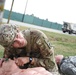 173rd Airborne Brigade Trains For Best Medic Competition