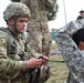 173rd Airborne Brigade Trains For Best Medic Competition