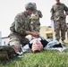 173rd Airborne Brigade Trains For Best Medic Competition