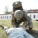 173rd Airborne Brigade Trains For Best Medic Competition