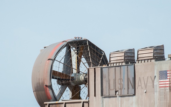 TF 51/5 tests warfighting capabilities during Alligator Dagger