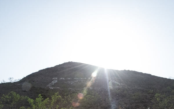 TF 51/5 tests warfighting capabilities during Alligator Dagger