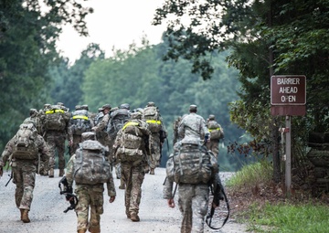 2017 Ordnance Crucible CRT