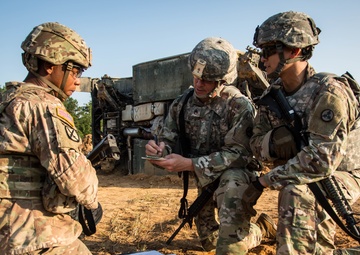 2017 Ordnance Crucible CRT