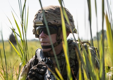 2017 Ordnance Crucible CRT