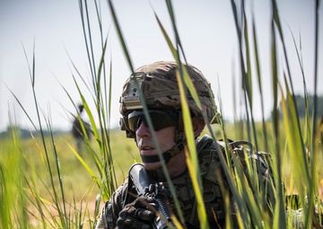 2017 Ordnance Crucible CRT