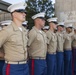 Wreath Laying of Sergeant Brian K. Burgess