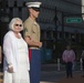 Wreath Laying of Sergeant Brian K. Burgess