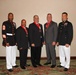 8th District Career Recruiters inducted into 8412 Hall of Fame