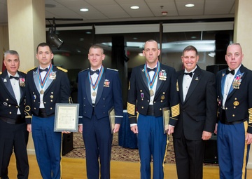 Airman wins Army Cyber award