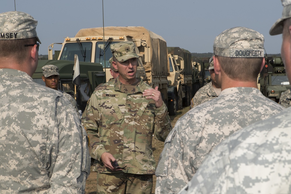 Hurricane Harvey Response