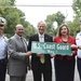 Staten Island Street Renamed 'U.S. Coast Guard Way'