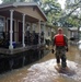 Texas National Guard conducts Health and Welfare Patrols