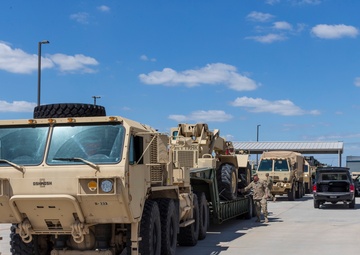 Hurricane Harvey Response