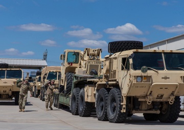 Hurricane Harvey Response