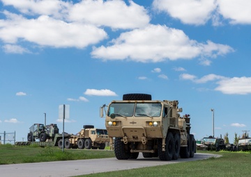Hurricane Harvey Response