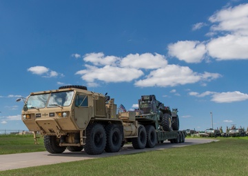 Hurricane Harvey Response
