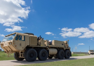 Hurricane Harvey Response