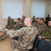 Simulations training in Ukraine