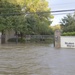 Texas Guardsmen Conduct Water Reconnaissance in Katy