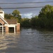 Texas Guardsmen Conduct Water Reconnaissance in Katy