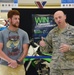 Army Spc. wins motorcycle