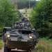 NATO eFP demonstrates readiness in Poland