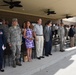 Leahy takes command at 2nd AF