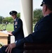 Leahy takes command at 2nd AF