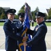 Leahy takes command at 2nd AF