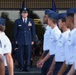 Leahy takes command at 2nd AF