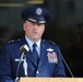 Leahy takes command at 2nd AF