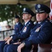 Leahy takes command at 2nd AF