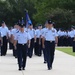 Leahy takes command at 2nd AF